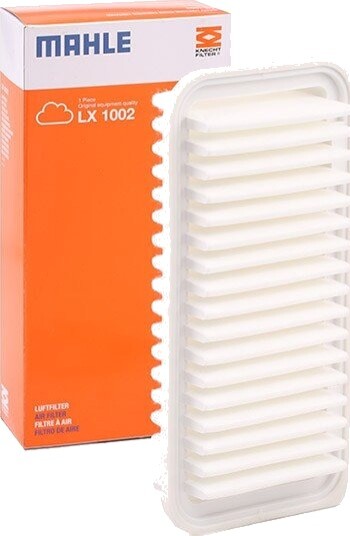 Luftfilter KNECHT LX 1002