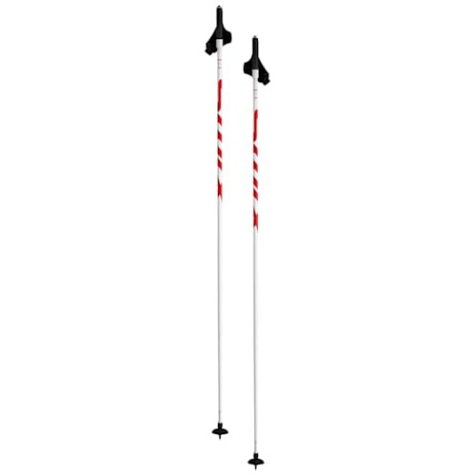 Swix Q6 Pole White 1400 Swix Q6 Pole White 1400