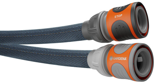 Gardena 18466-20 Liano Xtreme Hageslange med krankoblinger 1/2" - 15 m Gardena 18466-20 Liano Xtreme Hageslange med krankoblinger 1/2" - 15 m