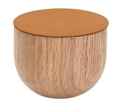 Andersen Knagg D5 cm beige Andersen Knagg D5 cm beige