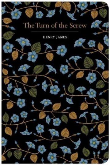 The Turn Of The Screw Av Henry James