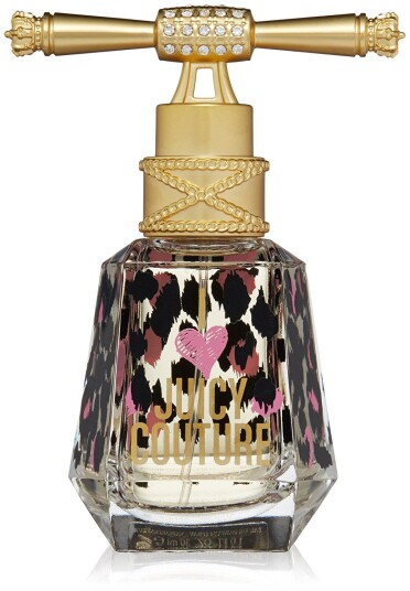 Juicy Couture I Love Eau De Parfume 100ml