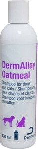 Dechra Dermallay Oatmeal Sjampo Dechra Dermallay Oatmeal Sjampo