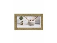 Walther HO153C, Tre, Beige, Brun, Enkel bilderamme, Vegg, 15 x 30 cm, Rektangulær Walther HO153C, Tre, Beige, Brun, Enkel bilderamme, Vegg, 15 x 30 cm, Rektangulær