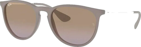 Ray-Ban Erika Brown Violet Violet unisex Ray-Ban Erika Brown Violet Violet unisex