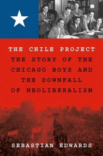The Chile Project Av Sebastian Edwards