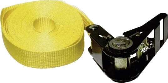 Kunzer Zg 6,0 Spennbånd I Ett Stykke Trekkraft Lc Surring Individuelt/Direkte=400 Dan L X B 6 M X 25 Mm Kunzer Zg 6,0 Spennbånd I Ett Stykke Trekkraft Lc Surring Individuelt/Direkte=400 Dan L X B 6 M X 25 Mm