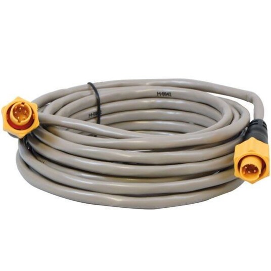 Lowrance THEXT 15YL Ethernet Kabel 4,5 m