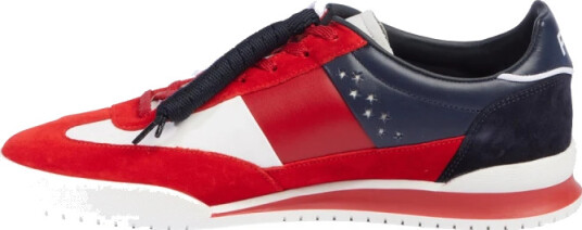 PS By Paul Smith Herre Sko Flerfarget 45 EU,