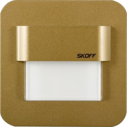 Skoff Salsa Mini Led Trappearmatur Gull Ml Smi M H 1 Pl 00 01
