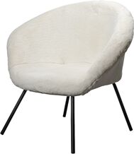 ByOn Loungestol Theodore White ByOn Loungestol Theodore White