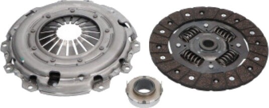 Clutchsett KAVO PARTS CP 4035