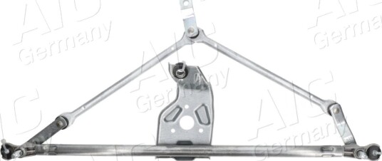 Vidusvisker mekanisme AIC 55487