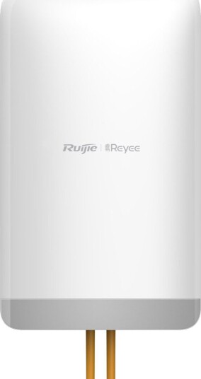 Ruijie RG-EST350-V2 WiFi Aksesspunkt 867 Mbit/s 5GHz PoE IP54 Hvit