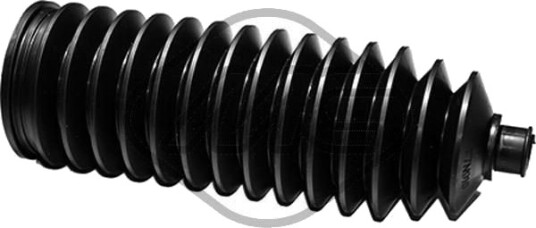 Metalcaucho 10073 Mansjett, styring