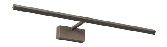 Astro Mondrian 600 Vegglampe Bronse