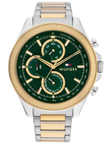 Tommy Hilfiger Klokke Clark 1792079 Tommy Hilfiger Klokke Clark 1792079