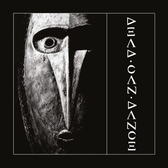 Dead Can Dance Dead Can Dance LP/Vinyl Dead Can Dance Dead Can Dance LP/Vinyl