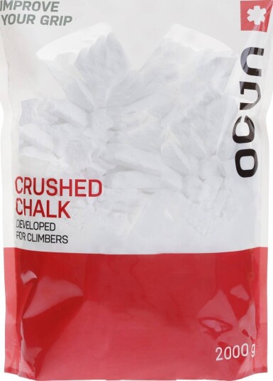 Ocun Chalk Crushed 2 kg Ocun Chalk Crushed 2 kg