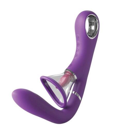 Pipedream Her Ultimate Pleasure Pro