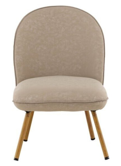 Venture Home Møbel24 Polar Lenestol Beige. 1715038-01-0 1715037-01-0 Venture Home Møbel24 Polar Lenestol Beige. 1715038-01-0 1715037-01-0
