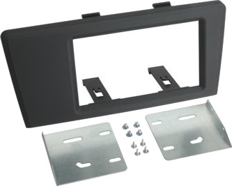 2 Din Kit Volvo S60/V70/Xc70 2000