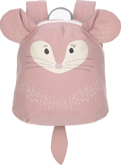 LÄSSIG Tiny Backpack About Friends , Chinchilla LÄSSIG Tiny Backpack About Friends , Chinchilla