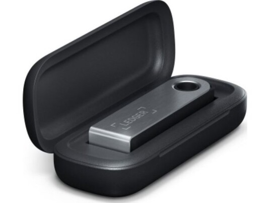 Ledger Protective Case For The Ledger Nano S Plus Wallet Ledger Protective Case For The Ledger Nano S Plus Wallet