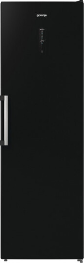 Gorenje Fryseskap Nofrost Advanced Line Svart fn619eabk6
