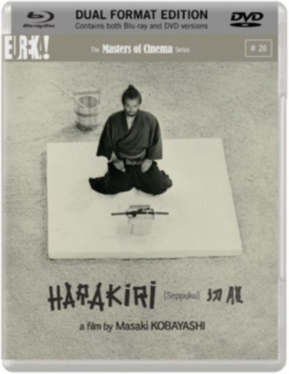 Harakiri