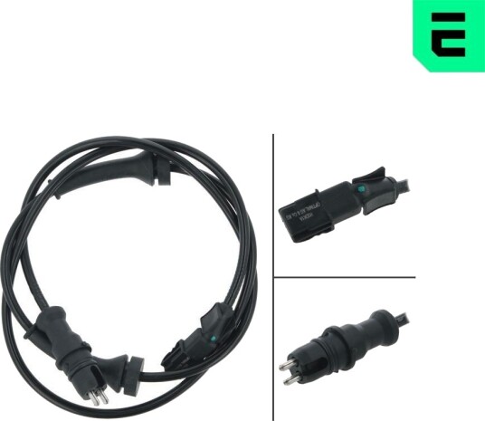 OPTIMAL 06 S285 Sensor ABS