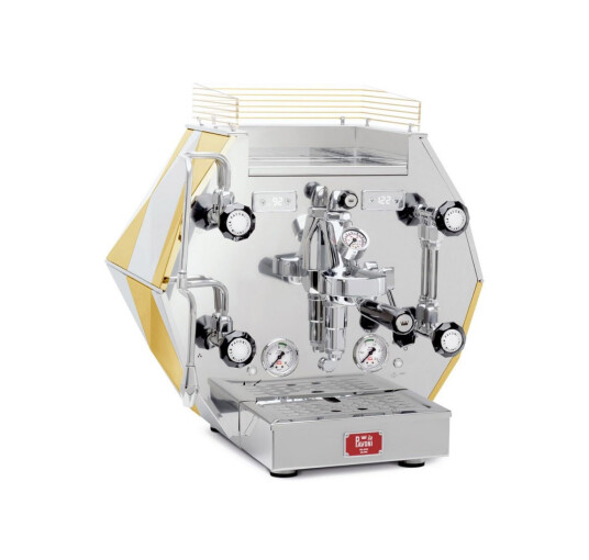 la Pavoni Diamantina Espresso Machine la Pavoni Diamantina Espresso Machine