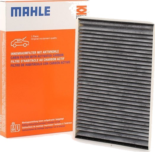 Kupefilter MAHLE LAK 75 Kupefilter MAHLE LAK 75