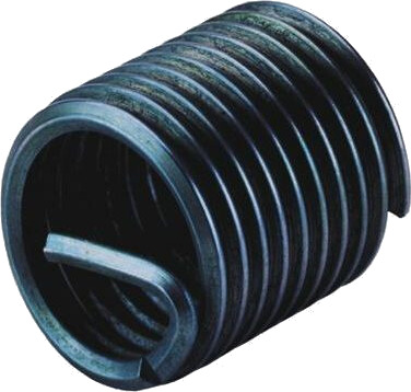 Helicoil 41890100015 Gjengeinnsats M10 x 15,0 mm 10-pakning Innfesting