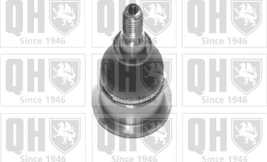 Bærekule QUINTON HAZELL QSJ3456S