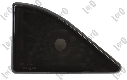 ABAKUS 037-43-870S Ekstra bremselys