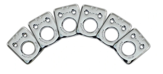Graph Tech PRT-952-201-C0 Mount. Plates Graph Tech PRT-952-201-C0 Mount. Plates