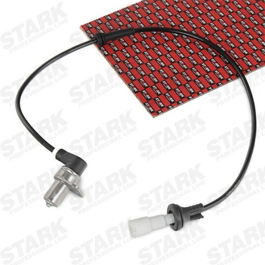 Sensor, ABS STARK SKWSS-0350856