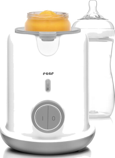 Reer TurboFood barne matvarmer