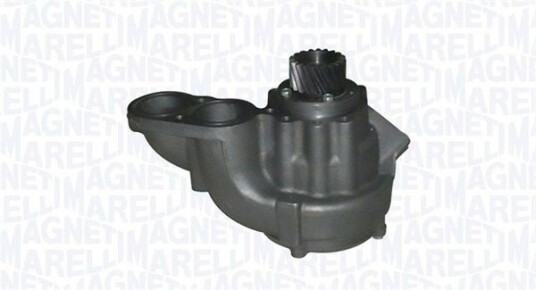 MAGNETI MARELLI 352316171341 Vannpumpe