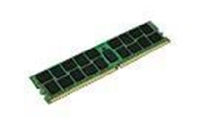 Kingston 16GB DDR4 Reg ECC 3200MHz Dual Rank (Del (0740617303834)