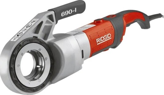 Ridgid Gjengemaskin 690-I 1020 w