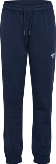Hummel Tukas joggebukse dress blues (164) 164