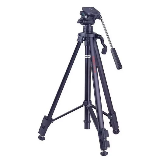 Fotostativ Fotomate VP 106 Sort 152CM