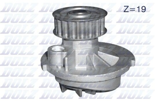 DOLZ O150 Vannpumpe DOLZ O150 Vannpumpe