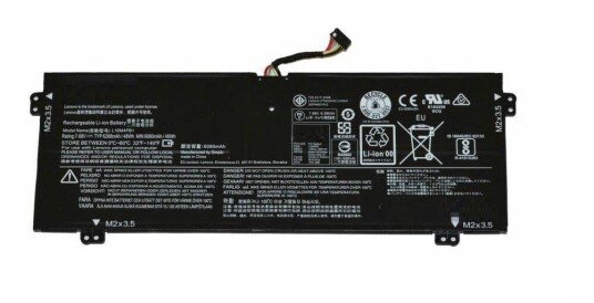 CoreParts Laptop Battery for Lenovo (MBXLE-BA0314)
