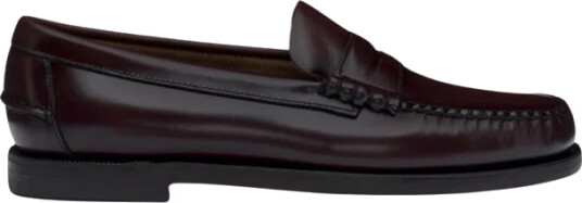 Sebago Dame Sko Brun 41 EU,
