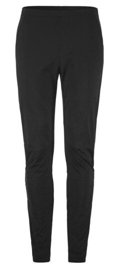 Craft Pro Nordic Race Wind Tights 2 M Black Black M
