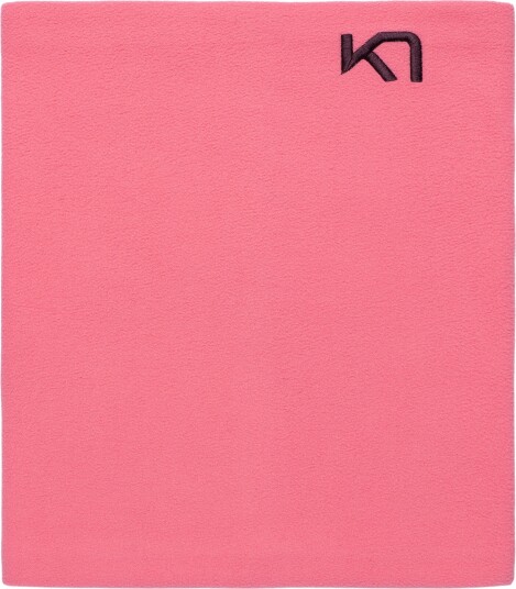 Kari Traa Women"s Kari Fleece Tube Bubblegum One Size Kari Traa Women"s Kari Fleece Tube Bubblegum One Size