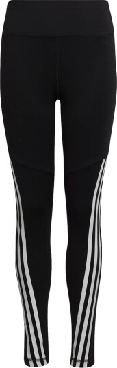 Adidas G AR 3S OPT Tights Sort (128 / 8 år)